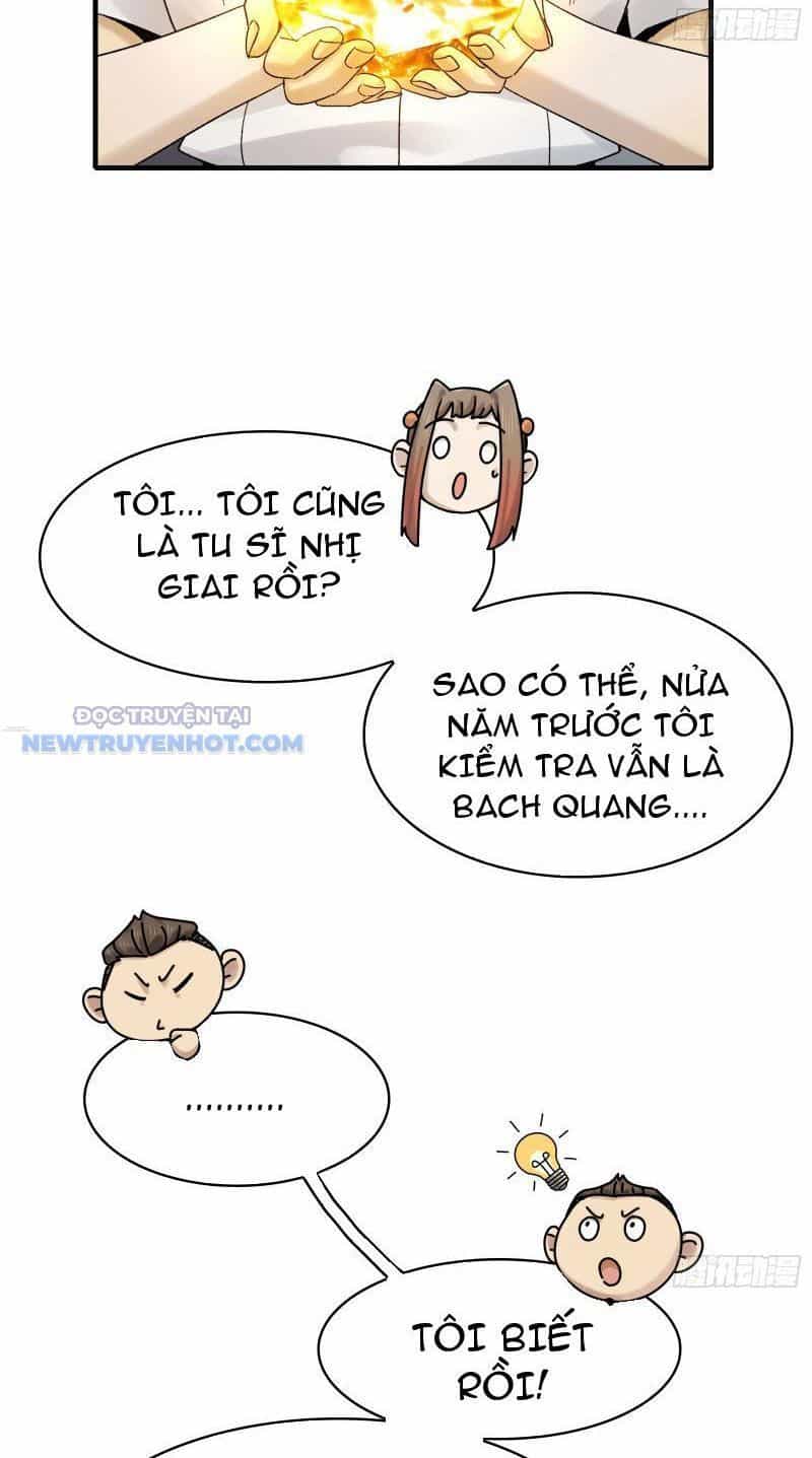 Đối Mặt Với Bệnh Tâm Thần, Ma Quỷ Chẳng Là Cái Thá Gì - Chương 26 - ảnh 11