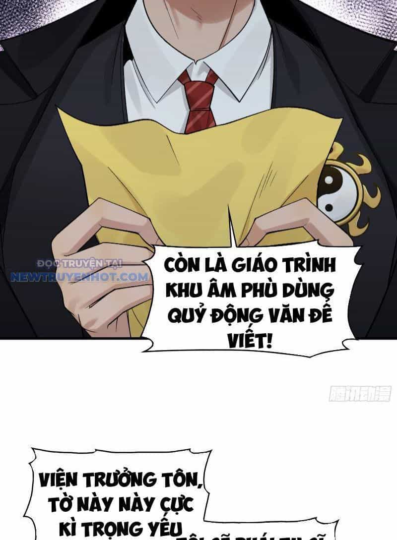 Đối Mặt Với Bệnh Tâm Thần, Ma Quỷ Chẳng Là Cái Thá Gì - Chương 26 - ảnh 53