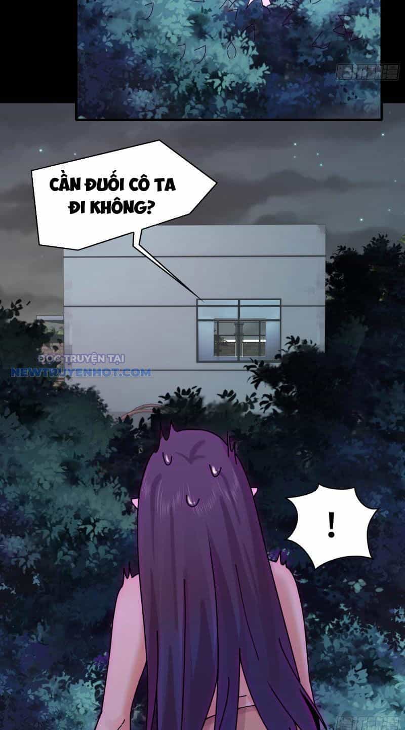 Đối Mặt Với Bệnh Tâm Thần, Ma Quỷ Chẳng Là Cái Thá Gì - Chương 28 - ảnh 30