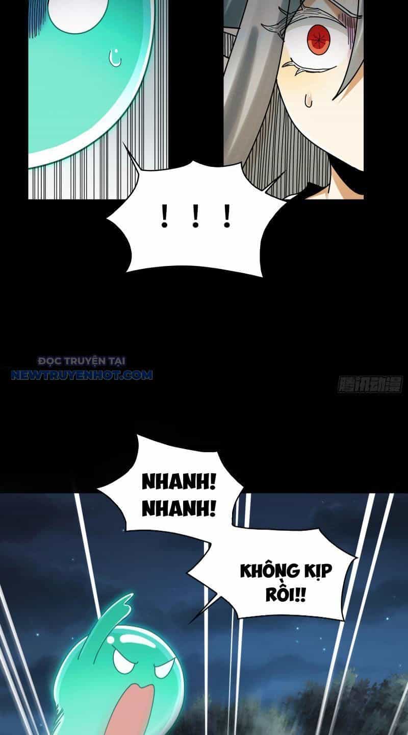Đối Mặt Với Bệnh Tâm Thần, Ma Quỷ Chẳng Là Cái Thá Gì - Chương 28 - ảnh 34