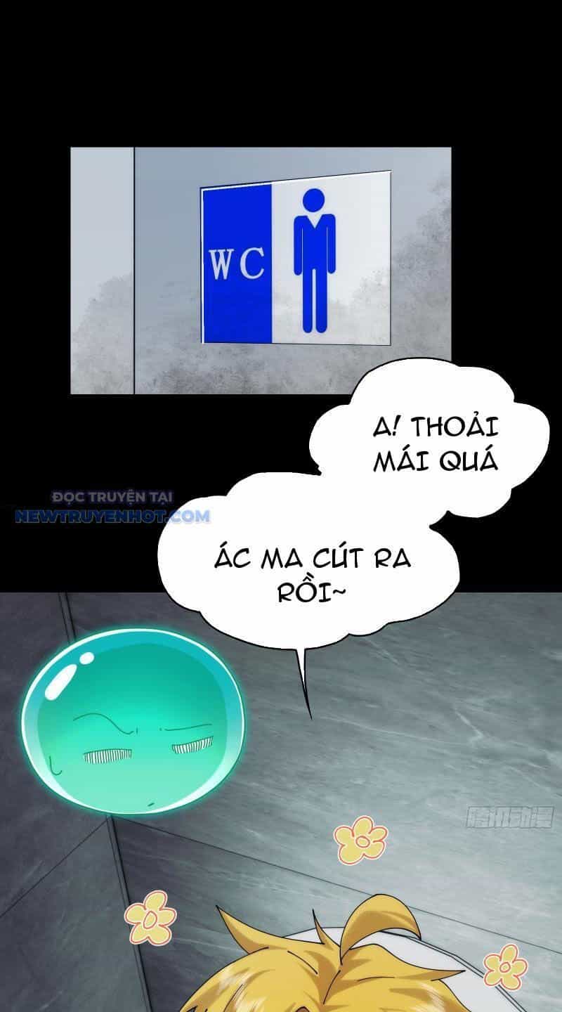 Đối Mặt Với Bệnh Tâm Thần, Ma Quỷ Chẳng Là Cái Thá Gì - Chương 28 - ảnh 46