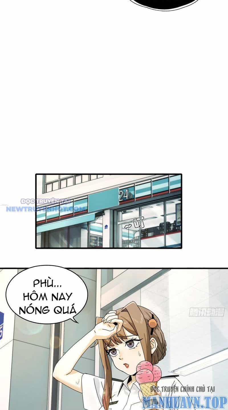 Đối Mặt Với Bệnh Tâm Thần, Ma Quỷ Chẳng Là Cái Thá Gì - Chương 28 - ảnh 5