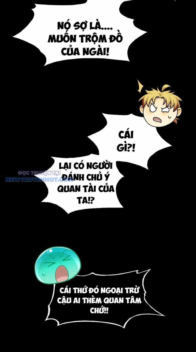 Đối Mặt Với Bệnh Tâm Thần, Ma Quỷ Chẳng Là Cái Thá Gì - Chương 28 - ảnh 53