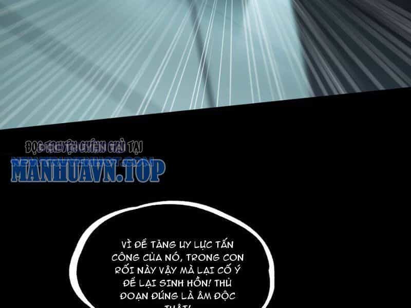 Đối Mặt Với Bệnh Tâm Thần, Ma Quỷ Chẳng Là Cái Thá Gì - Chương 29 - ảnh 19