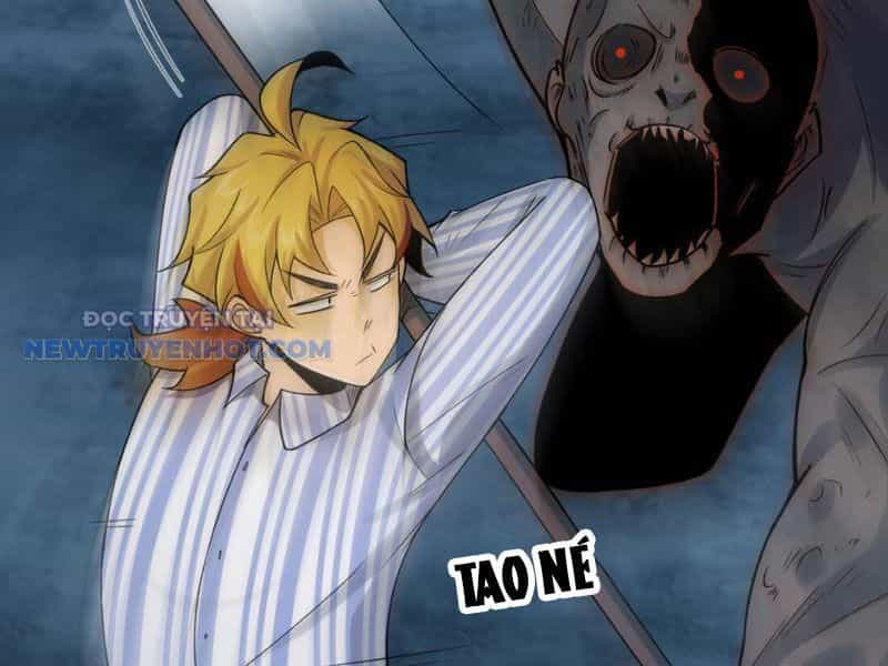 Đối Mặt Với Bệnh Tâm Thần, Ma Quỷ Chẳng Là Cái Thá Gì - Chương 29 - ảnh 25
