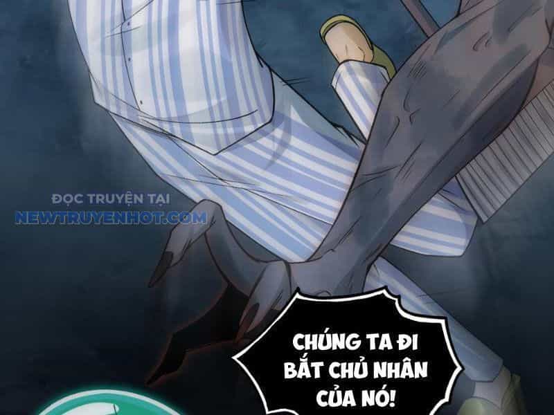 Đối Mặt Với Bệnh Tâm Thần, Ma Quỷ Chẳng Là Cái Thá Gì - Chương 29 - ảnh 26