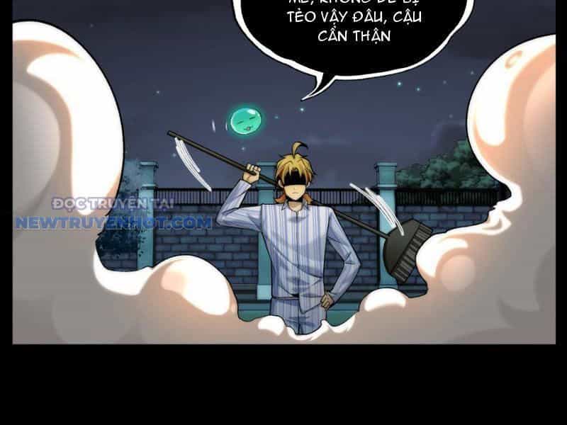 Đối Mặt Với Bệnh Tâm Thần, Ma Quỷ Chẳng Là Cái Thá Gì - Chương 29 - ảnh 46