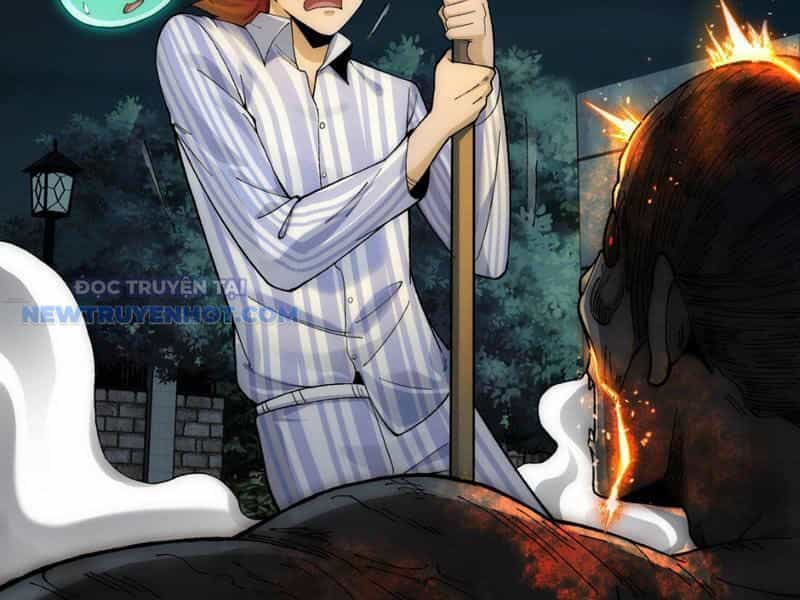 Đối Mặt Với Bệnh Tâm Thần, Ma Quỷ Chẳng Là Cái Thá Gì - Chương 29 - ảnh 53