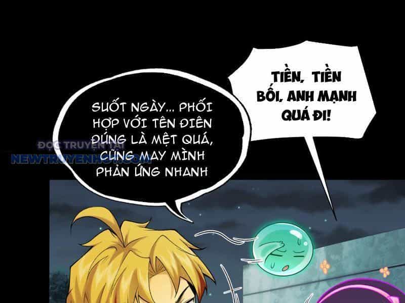 Đối Mặt Với Bệnh Tâm Thần, Ma Quỷ Chẳng Là Cái Thá Gì - Chương 29 - ảnh 68