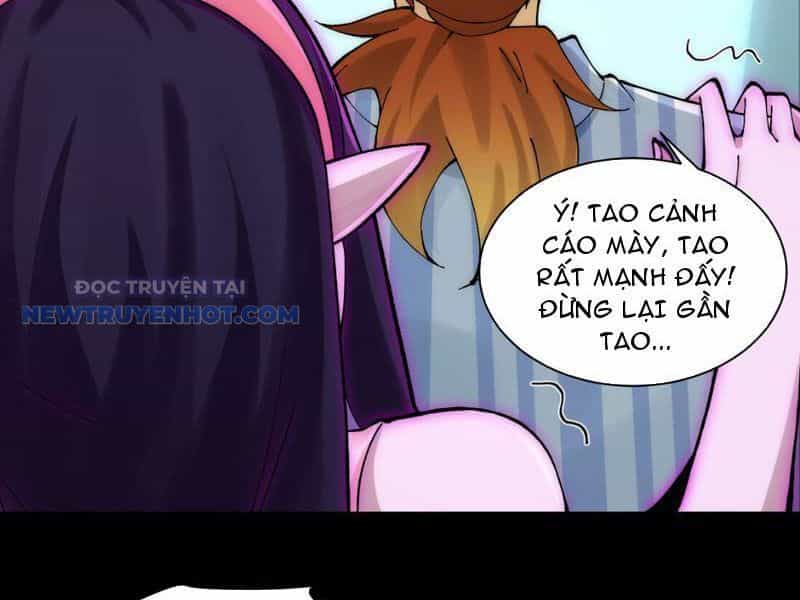 Đối Mặt Với Bệnh Tâm Thần, Ma Quỷ Chẳng Là Cái Thá Gì - Chương 29 - ảnh 8