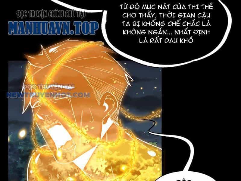 Đối Mặt Với Bệnh Tâm Thần, Ma Quỷ Chẳng Là Cái Thá Gì - Chương 29 - ảnh 81