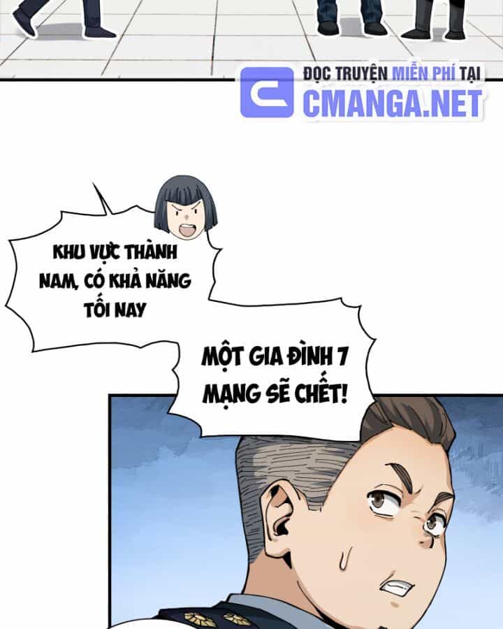 Đối Mặt Với Bệnh Tâm Thần, Ma Quỷ Chẳng Là Cái Thá Gì - Chương 3 - ảnh 101