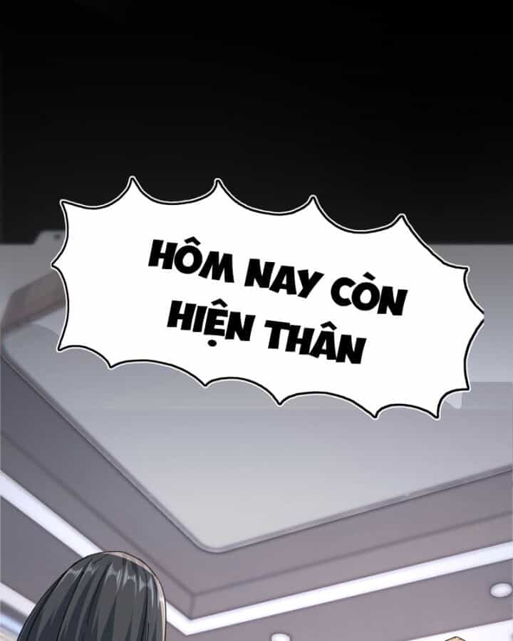 Đối Mặt Với Bệnh Tâm Thần, Ma Quỷ Chẳng Là Cái Thá Gì - Chương 3 - ảnh 104
