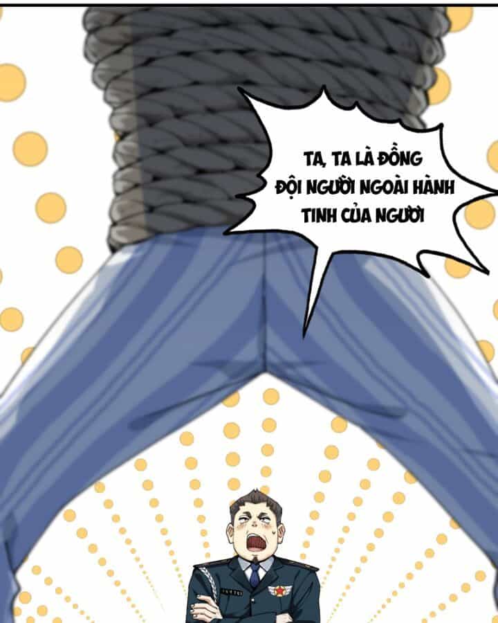Đối Mặt Với Bệnh Tâm Thần, Ma Quỷ Chẳng Là Cái Thá Gì - Chương 3 - ảnh 132