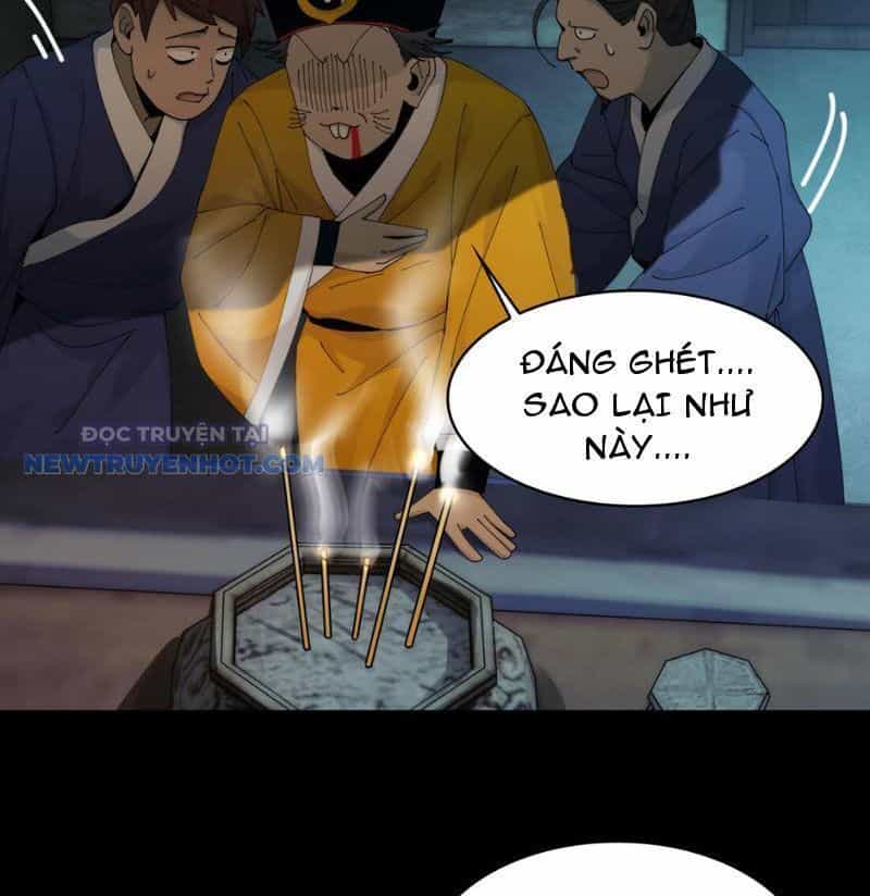 Đối Mặt Với Bệnh Tâm Thần, Ma Quỷ Chẳng Là Cái Thá Gì - Chương 30 - ảnh 44