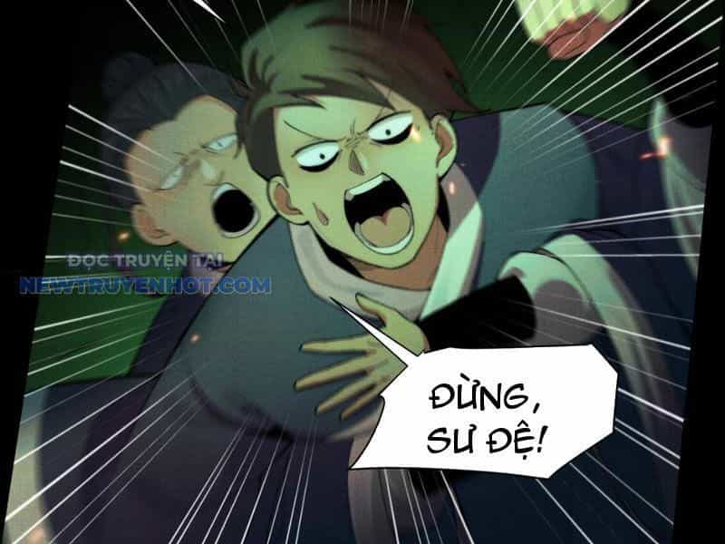 Đối Mặt Với Bệnh Tâm Thần, Ma Quỷ Chẳng Là Cái Thá Gì - Chương 31 - ảnh 40