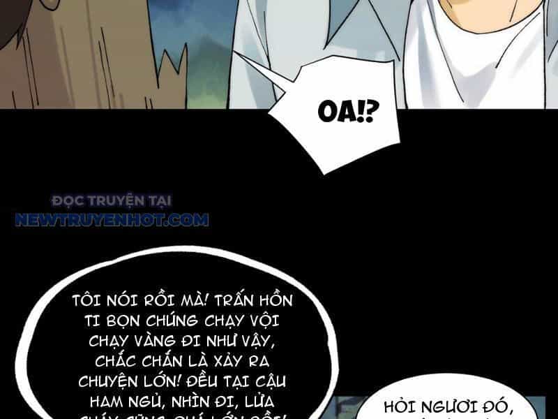 Đối Mặt Với Bệnh Tâm Thần, Ma Quỷ Chẳng Là Cái Thá Gì - Chương 31 - ảnh 67