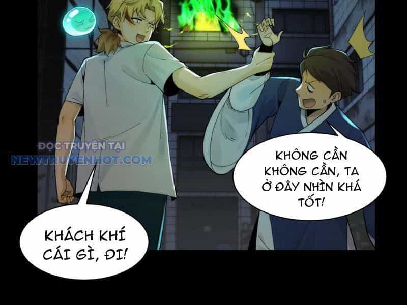 Đối Mặt Với Bệnh Tâm Thần, Ma Quỷ Chẳng Là Cái Thá Gì - Chương 31 - ảnh 72