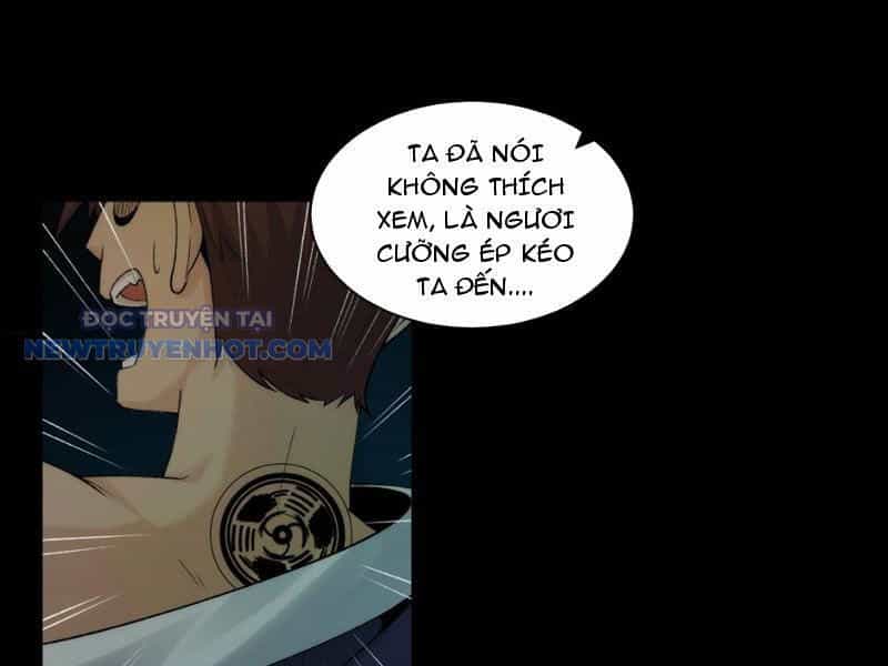 Đối Mặt Với Bệnh Tâm Thần, Ma Quỷ Chẳng Là Cái Thá Gì - Chương 31 - ảnh 81