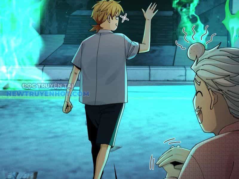 Đối Mặt Với Bệnh Tâm Thần, Ma Quỷ Chẳng Là Cái Thá Gì - Chương 32 - ảnh 17