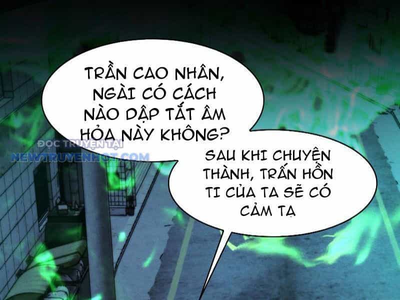 Đối Mặt Với Bệnh Tâm Thần, Ma Quỷ Chẳng Là Cái Thá Gì - Chương 32 - ảnh 2