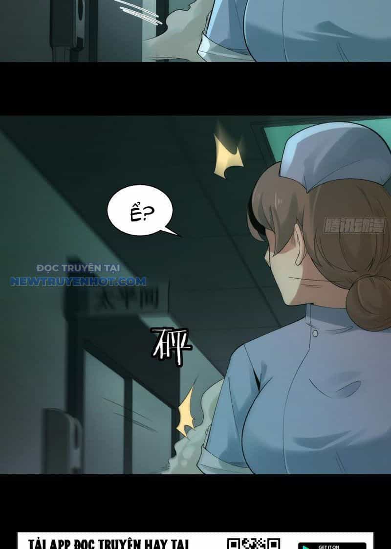 Đối Mặt Với Bệnh Tâm Thần, Ma Quỷ Chẳng Là Cái Thá Gì - Chương 33 - ảnh 34