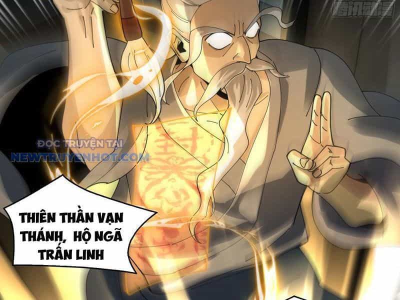 Đối Mặt Với Bệnh Tâm Thần, Ma Quỷ Chẳng Là Cái Thá Gì - Chương 34 - ảnh 29