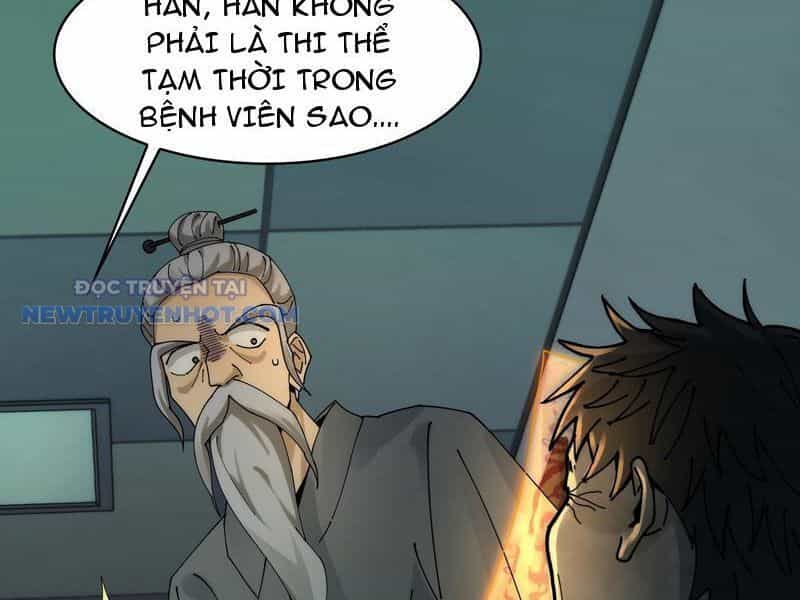 Đối Mặt Với Bệnh Tâm Thần, Ma Quỷ Chẳng Là Cái Thá Gì - Chương 34 - ảnh 36