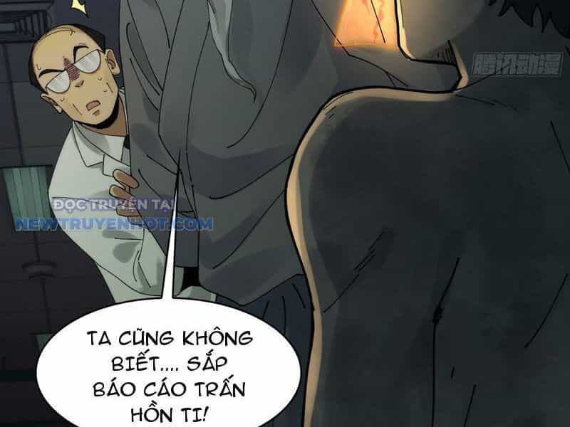 Đối Mặt Với Bệnh Tâm Thần, Ma Quỷ Chẳng Là Cái Thá Gì - Chương 34 - ảnh 37
