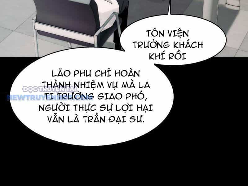 Đối Mặt Với Bệnh Tâm Thần, Ma Quỷ Chẳng Là Cái Thá Gì - Chương 34 - ảnh 4