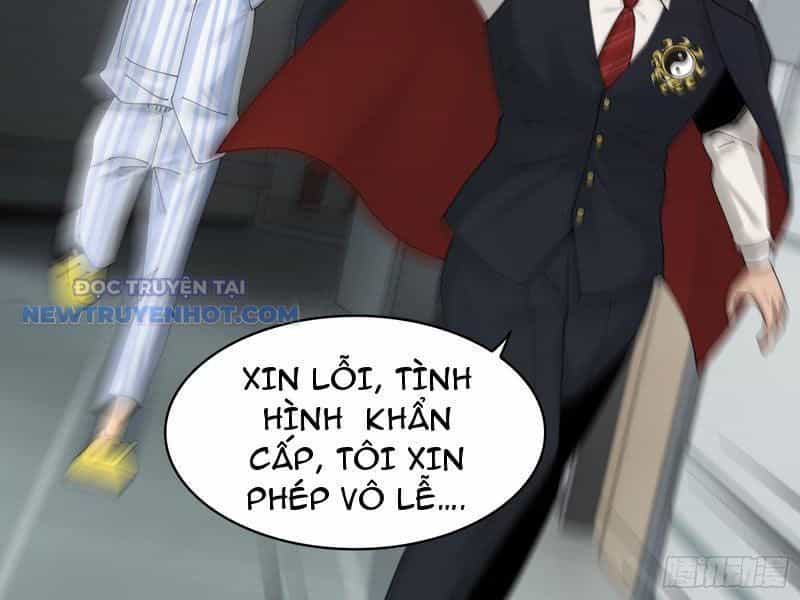 Đối Mặt Với Bệnh Tâm Thần, Ma Quỷ Chẳng Là Cái Thá Gì - Chương 34 - ảnh 43