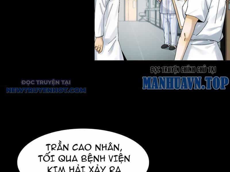 Đối Mặt Với Bệnh Tâm Thần, Ma Quỷ Chẳng Là Cái Thá Gì - Chương 34 - ảnh 45