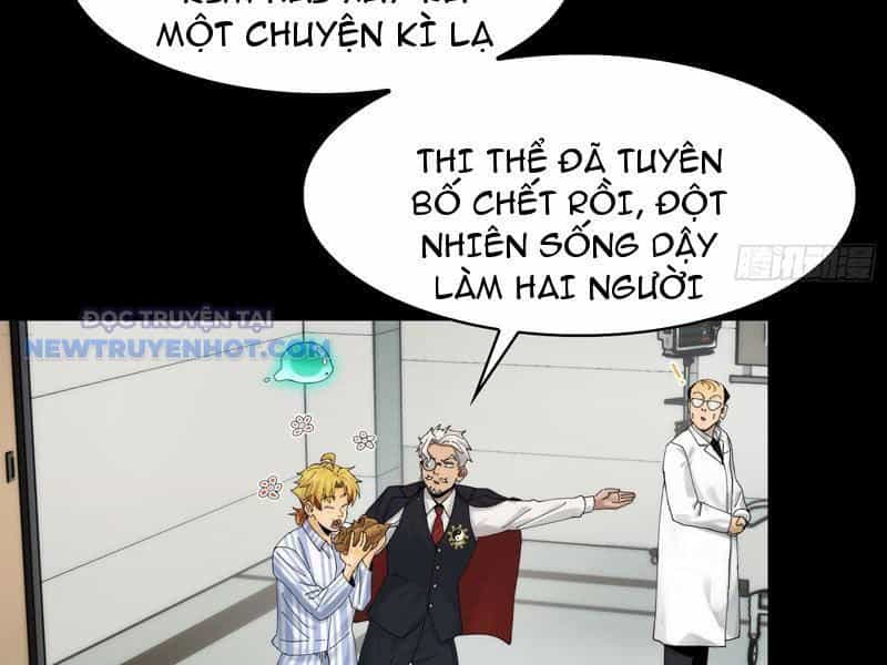 Đối Mặt Với Bệnh Tâm Thần, Ma Quỷ Chẳng Là Cái Thá Gì - Chương 34 - ảnh 46