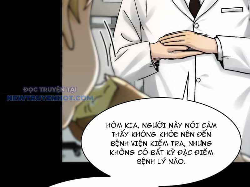 Đối Mặt Với Bệnh Tâm Thần, Ma Quỷ Chẳng Là Cái Thá Gì - Chương 34 - ảnh 49