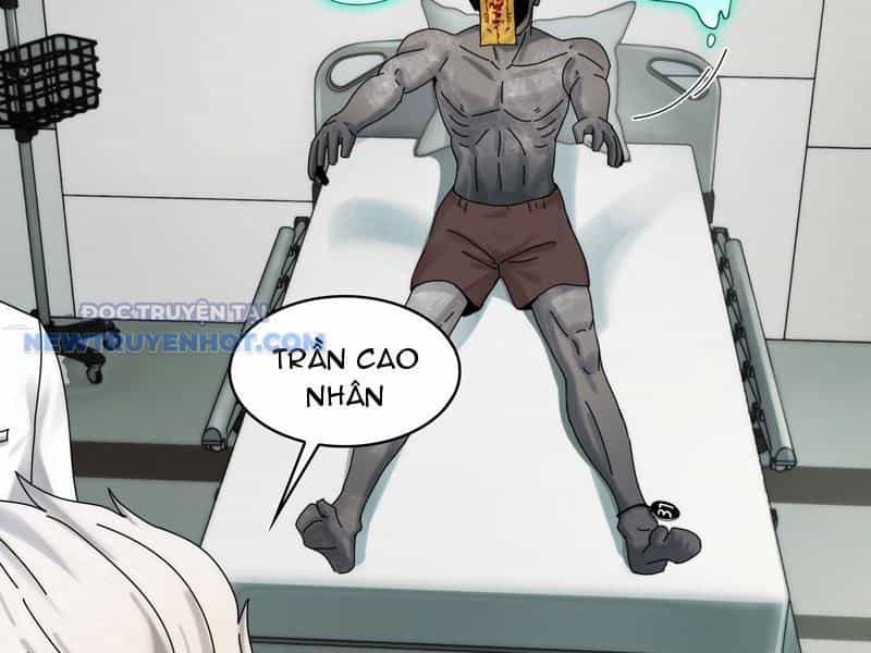 Đối Mặt Với Bệnh Tâm Thần, Ma Quỷ Chẳng Là Cái Thá Gì - Chương 34 - ảnh 51