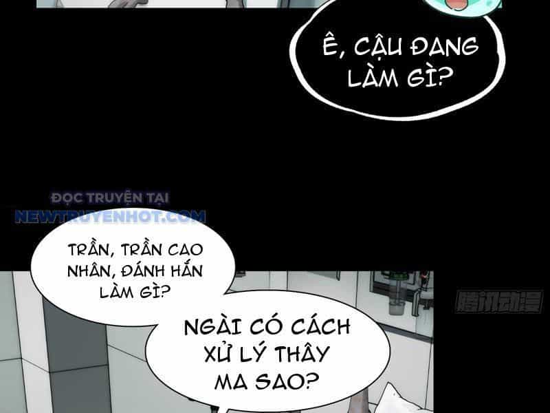 Đối Mặt Với Bệnh Tâm Thần, Ma Quỷ Chẳng Là Cái Thá Gì - Chương 34 - ảnh 65