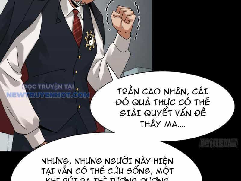 Đối Mặt Với Bệnh Tâm Thần, Ma Quỷ Chẳng Là Cái Thá Gì - Chương 34 - ảnh 69