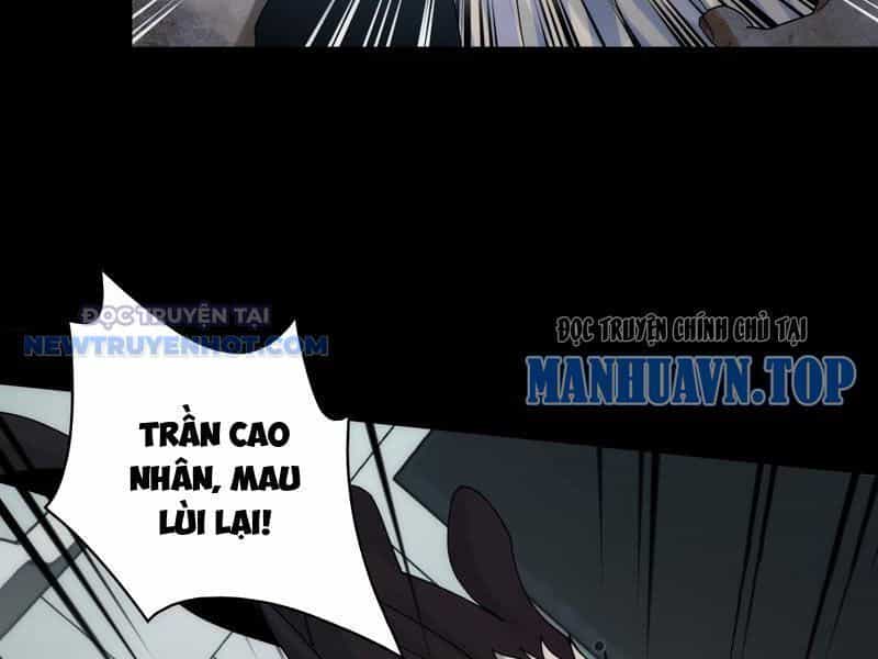 Đối Mặt Với Bệnh Tâm Thần, Ma Quỷ Chẳng Là Cái Thá Gì - Chương 34 - ảnh 83