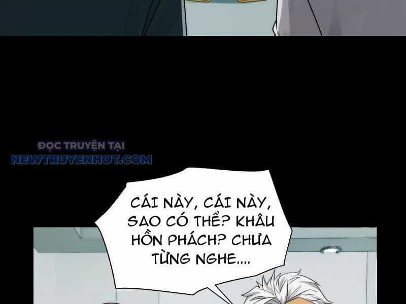 Đối Mặt Với Bệnh Tâm Thần, Ma Quỷ Chẳng Là Cái Thá Gì - Chương 35 - ảnh 29