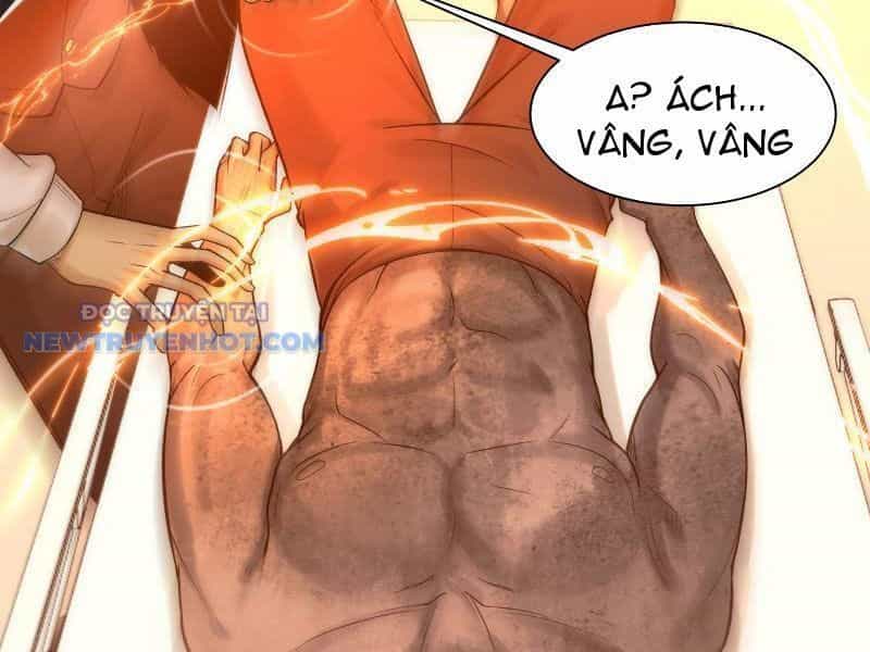Đối Mặt Với Bệnh Tâm Thần, Ma Quỷ Chẳng Là Cái Thá Gì - Chương 35 - ảnh 4