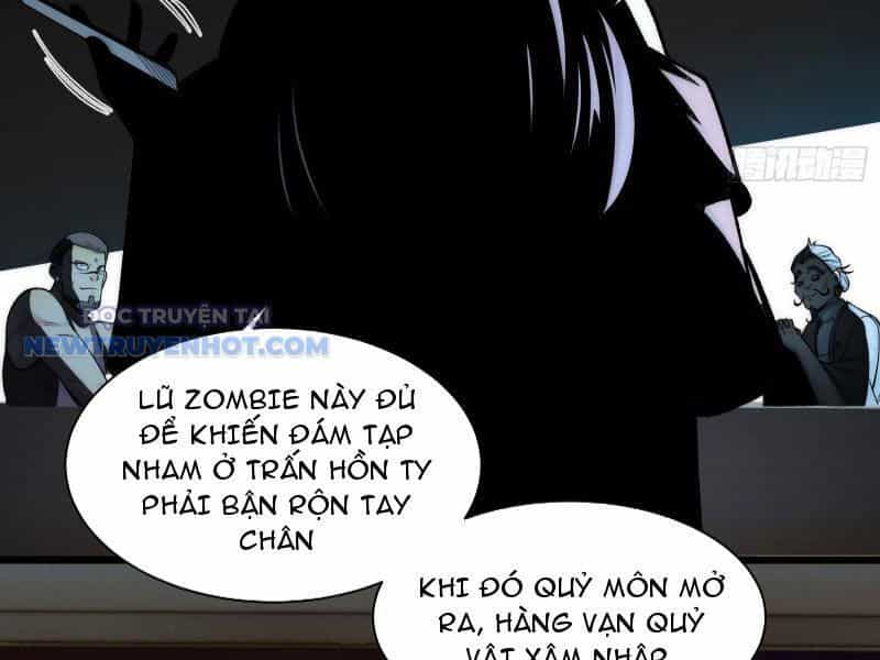 Đối Mặt Với Bệnh Tâm Thần, Ma Quỷ Chẳng Là Cái Thá Gì - Chương 35 - ảnh 72