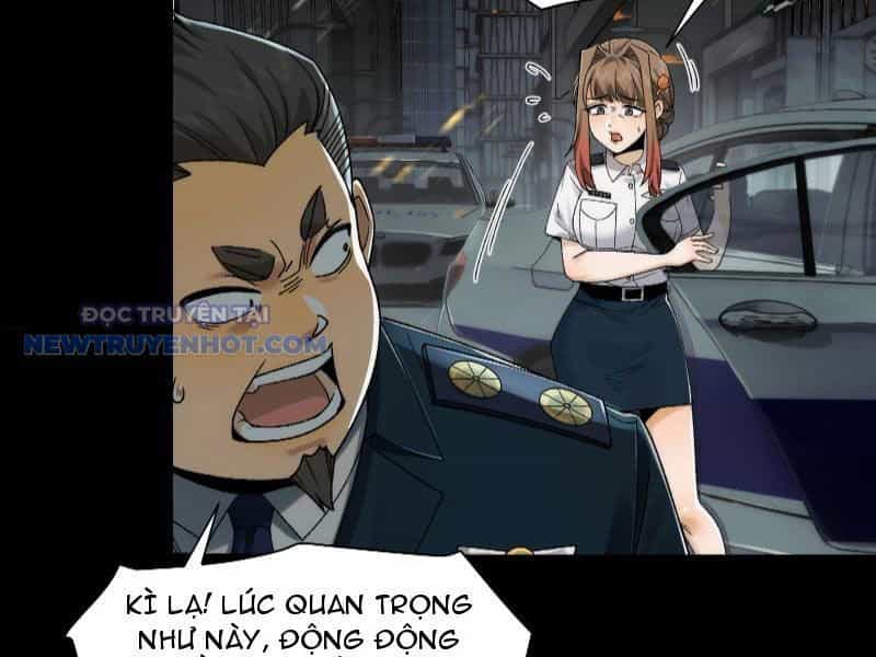 Đối Mặt Với Bệnh Tâm Thần, Ma Quỷ Chẳng Là Cái Thá Gì - Chương 35 - ảnh 83