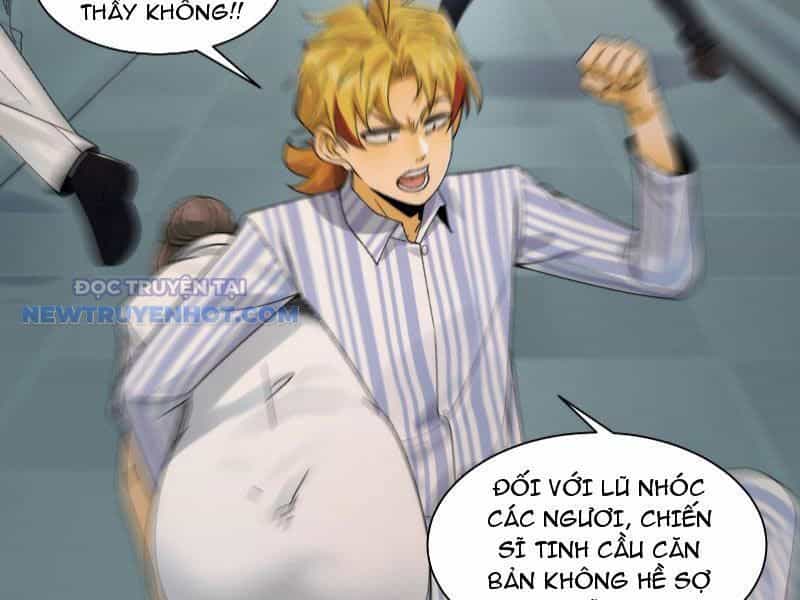 Đối Mặt Với Bệnh Tâm Thần, Ma Quỷ Chẳng Là Cái Thá Gì - Chương 35 - ảnh 88
