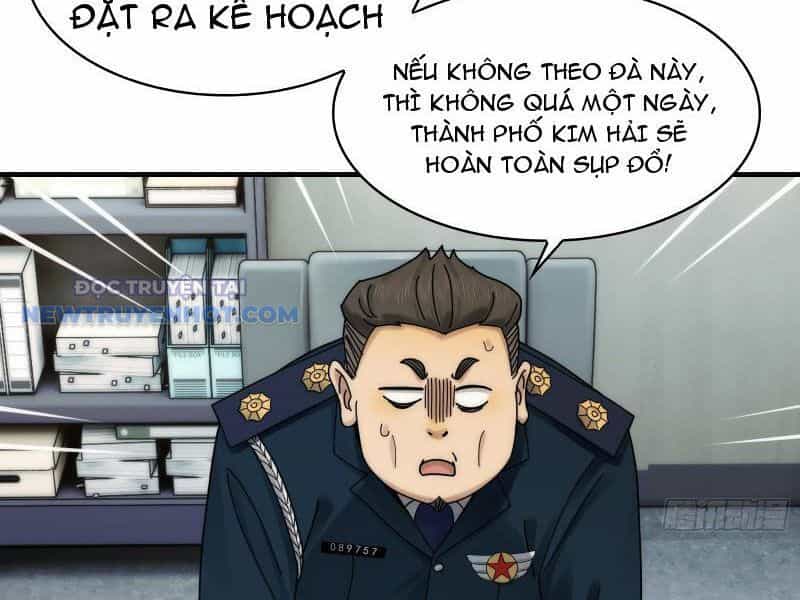 Đối Mặt Với Bệnh Tâm Thần, Ma Quỷ Chẳng Là Cái Thá Gì - Chương 36 - ảnh 16