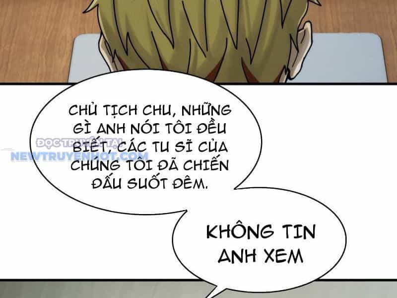 Đối Mặt Với Bệnh Tâm Thần, Ma Quỷ Chẳng Là Cái Thá Gì - Chương 36 - ảnh 18