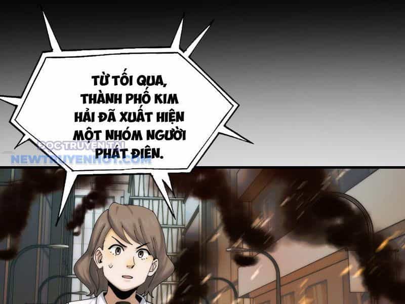 Đối Mặt Với Bệnh Tâm Thần, Ma Quỷ Chẳng Là Cái Thá Gì - Chương 36 - ảnh 2