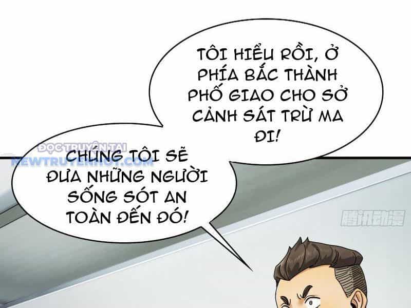 Đối Mặt Với Bệnh Tâm Thần, Ma Quỷ Chẳng Là Cái Thá Gì - Chương 36 - ảnh 30