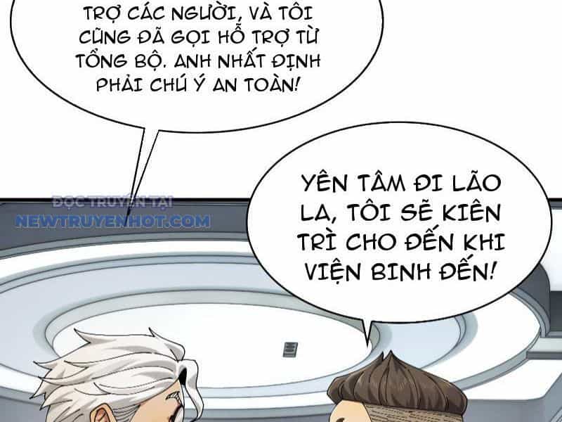 Đối Mặt Với Bệnh Tâm Thần, Ma Quỷ Chẳng Là Cái Thá Gì - Chương 36 - ảnh 33