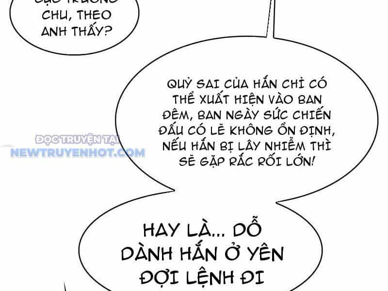 Đối Mặt Với Bệnh Tâm Thần, Ma Quỷ Chẳng Là Cái Thá Gì - Chương 36 - ảnh 38