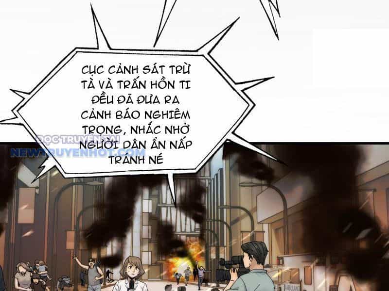 Đối Mặt Với Bệnh Tâm Thần, Ma Quỷ Chẳng Là Cái Thá Gì - Chương 36 - ảnh 4